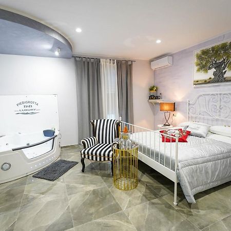 Piedigrotta b&b Luxury Pizzo  Esterno foto