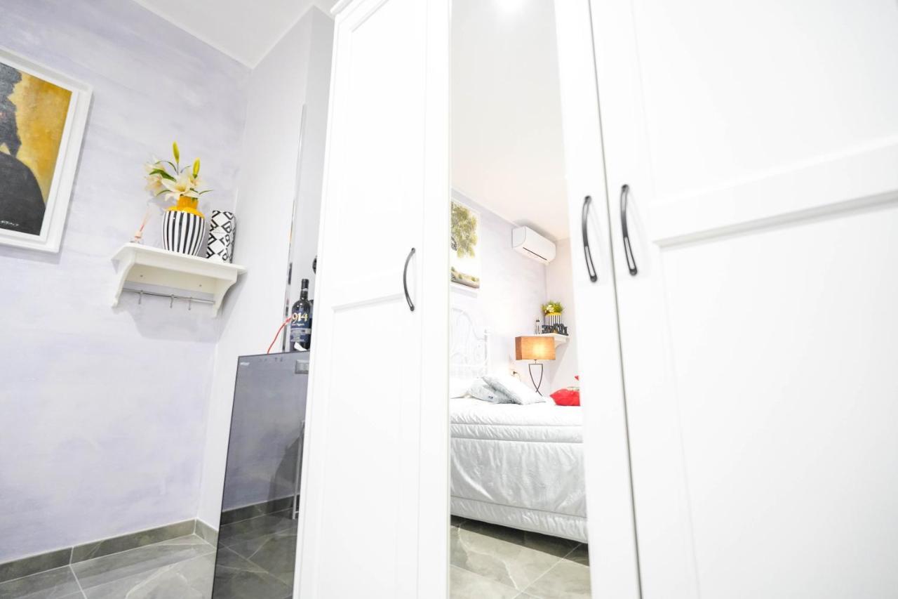 Piedigrotta b&b Luxury Pizzo  Esterno foto