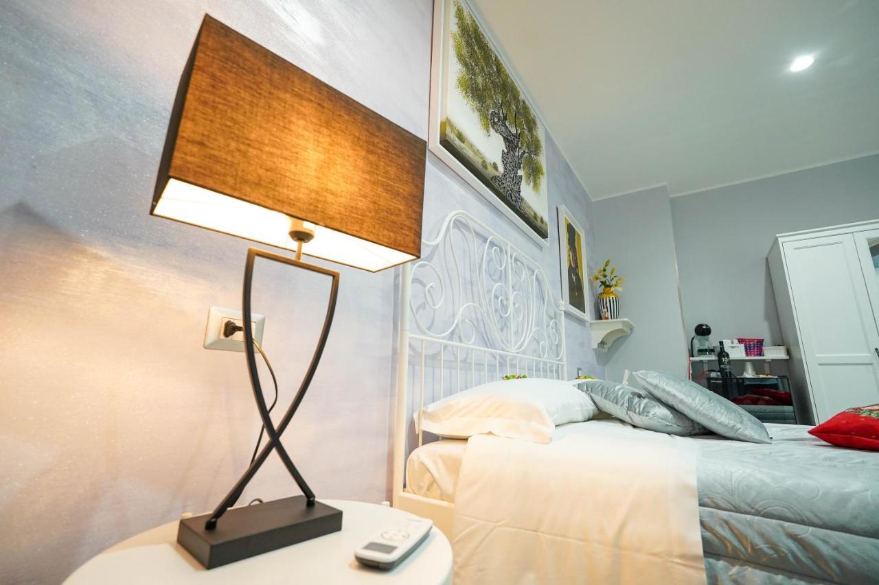 Piedigrotta b&b Luxury Pizzo  Esterno foto
