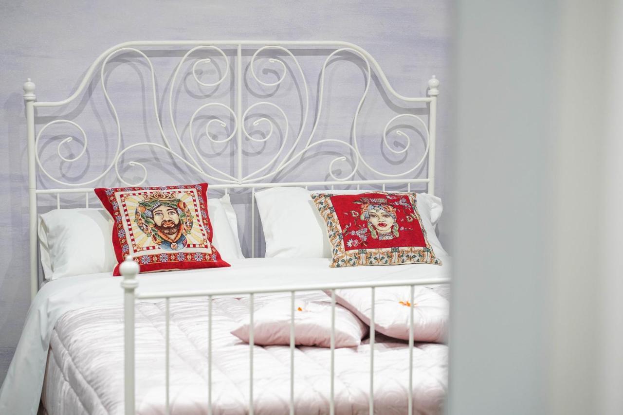 Piedigrotta b&b Luxury Pizzo  Esterno foto