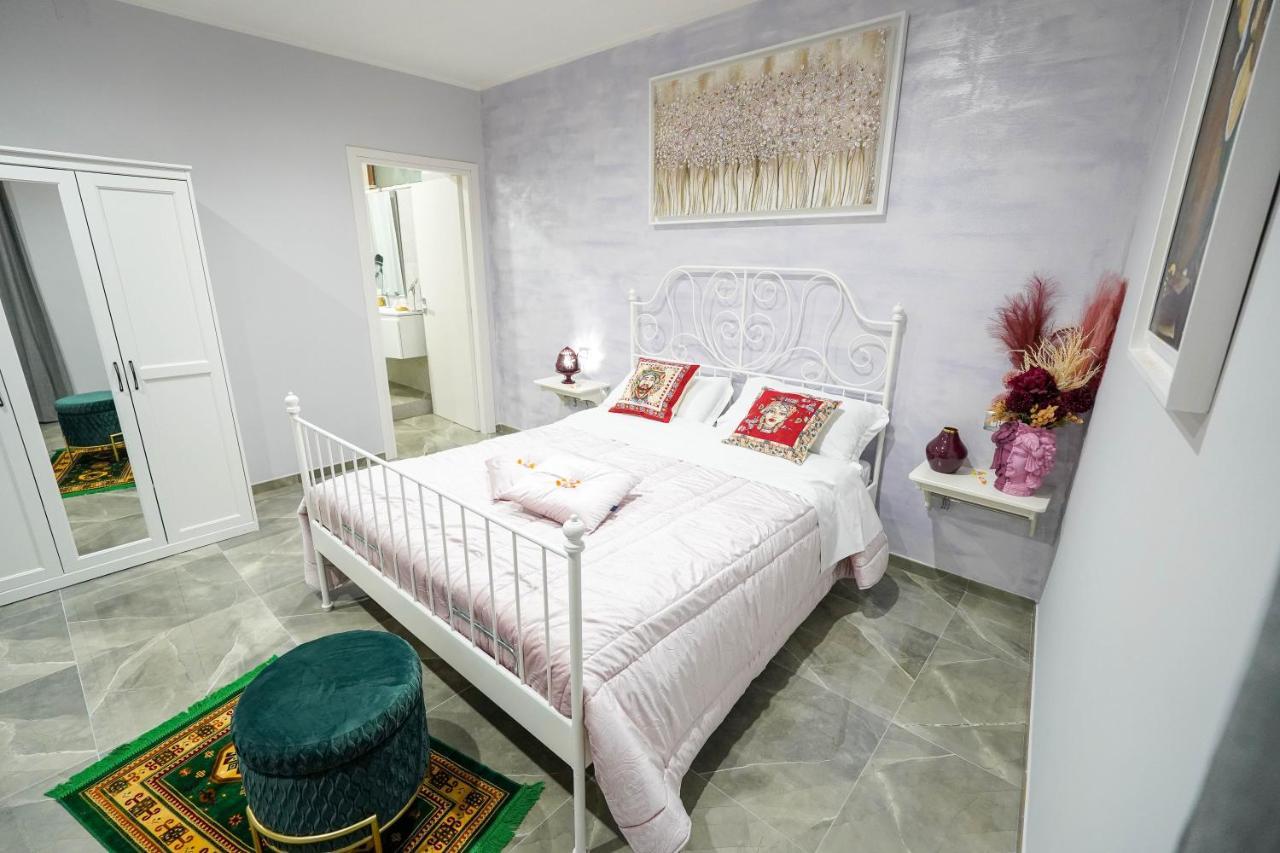 Piedigrotta b&b Luxury Pizzo  Esterno foto