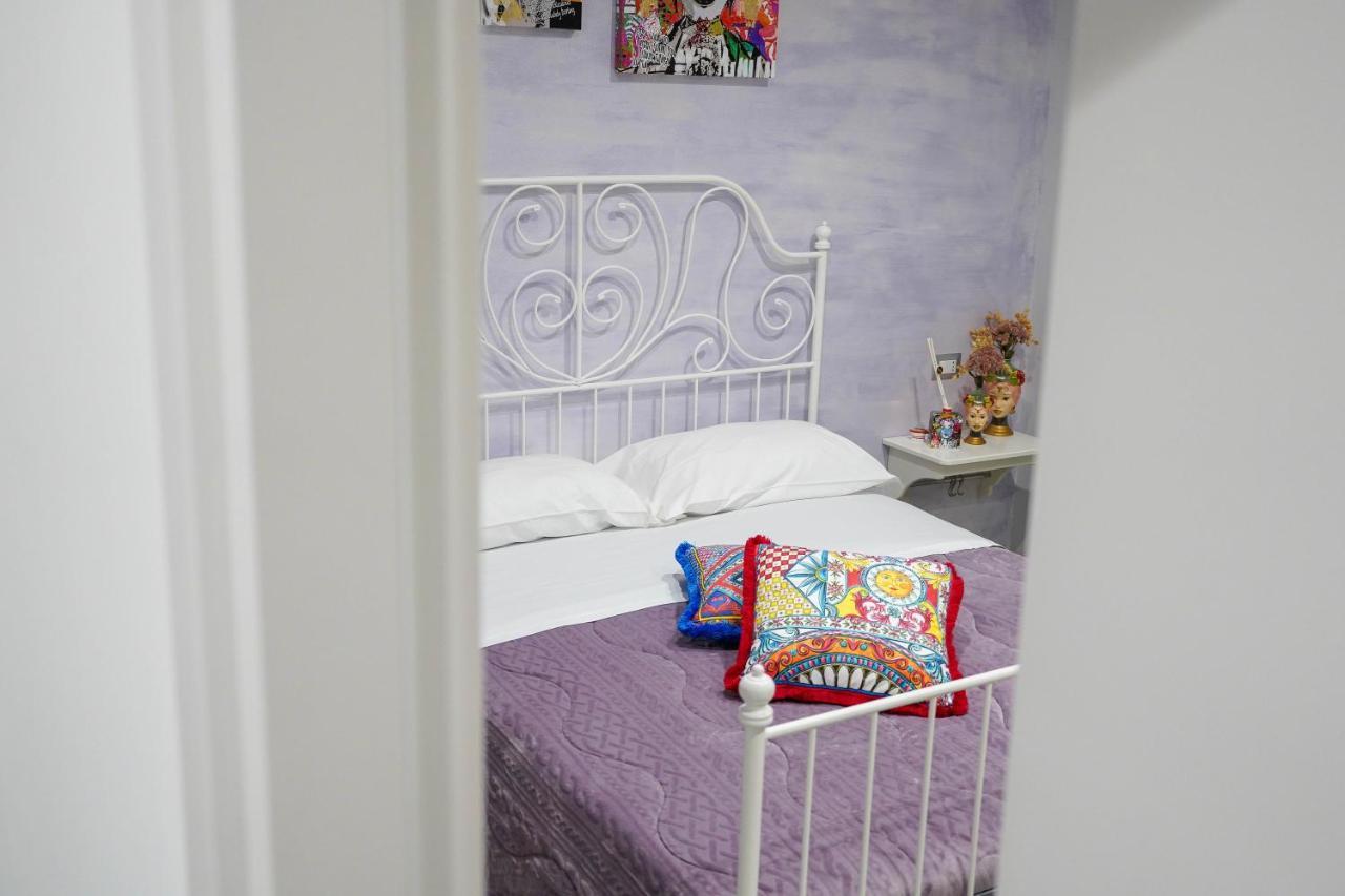 Piedigrotta b&b Luxury Pizzo  Esterno foto