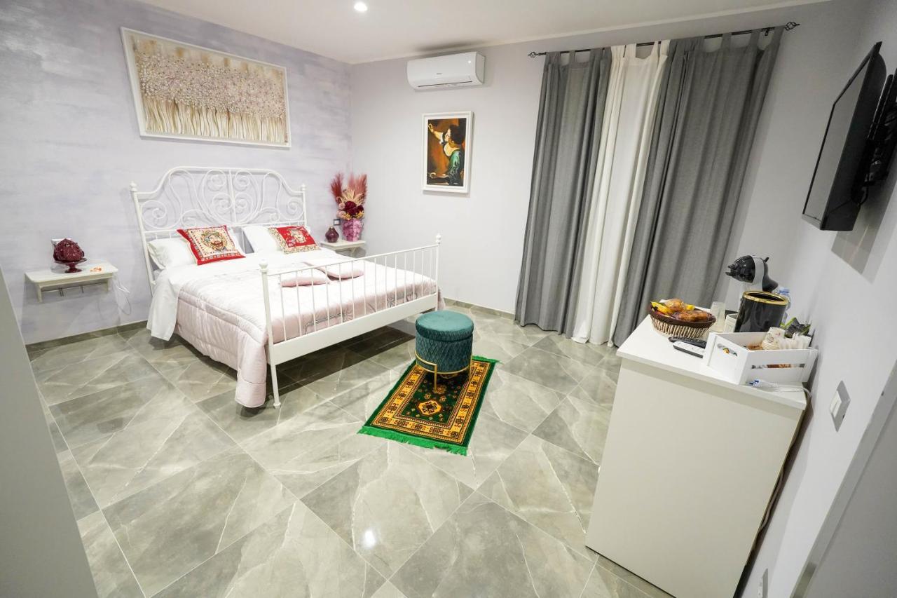 Piedigrotta b&b Luxury Pizzo  Esterno foto