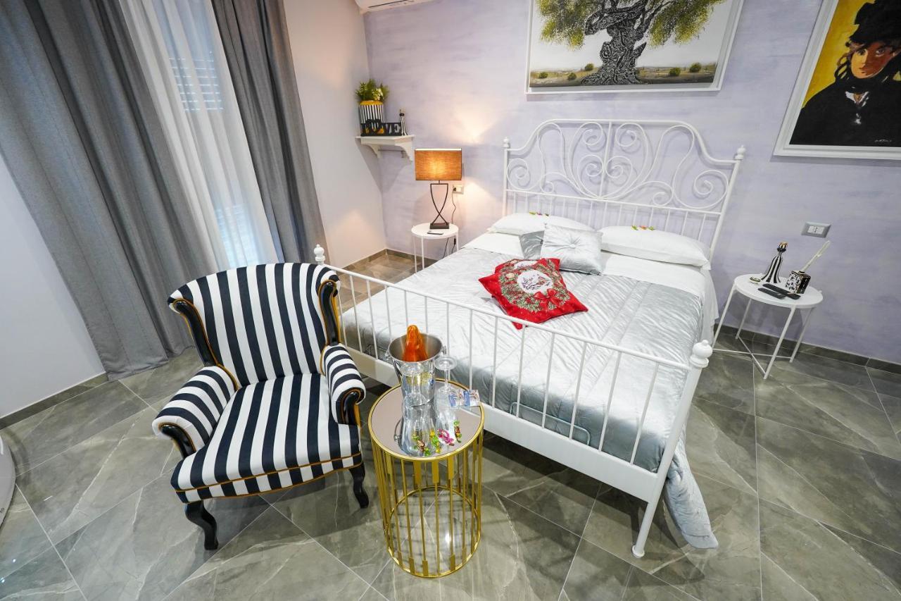 Piedigrotta b&b Luxury Pizzo  Esterno foto