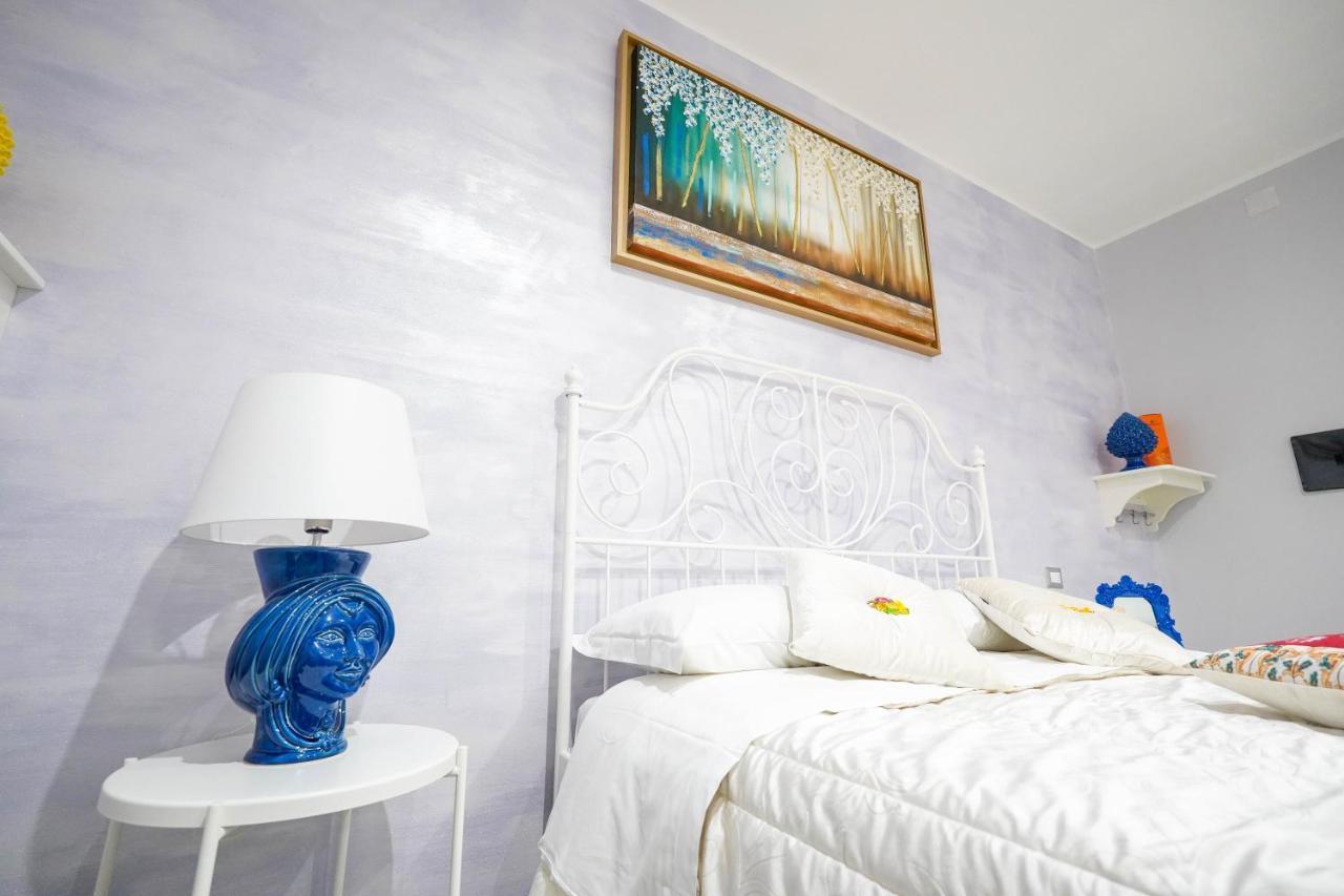 Piedigrotta b&b Luxury Pizzo  Esterno foto