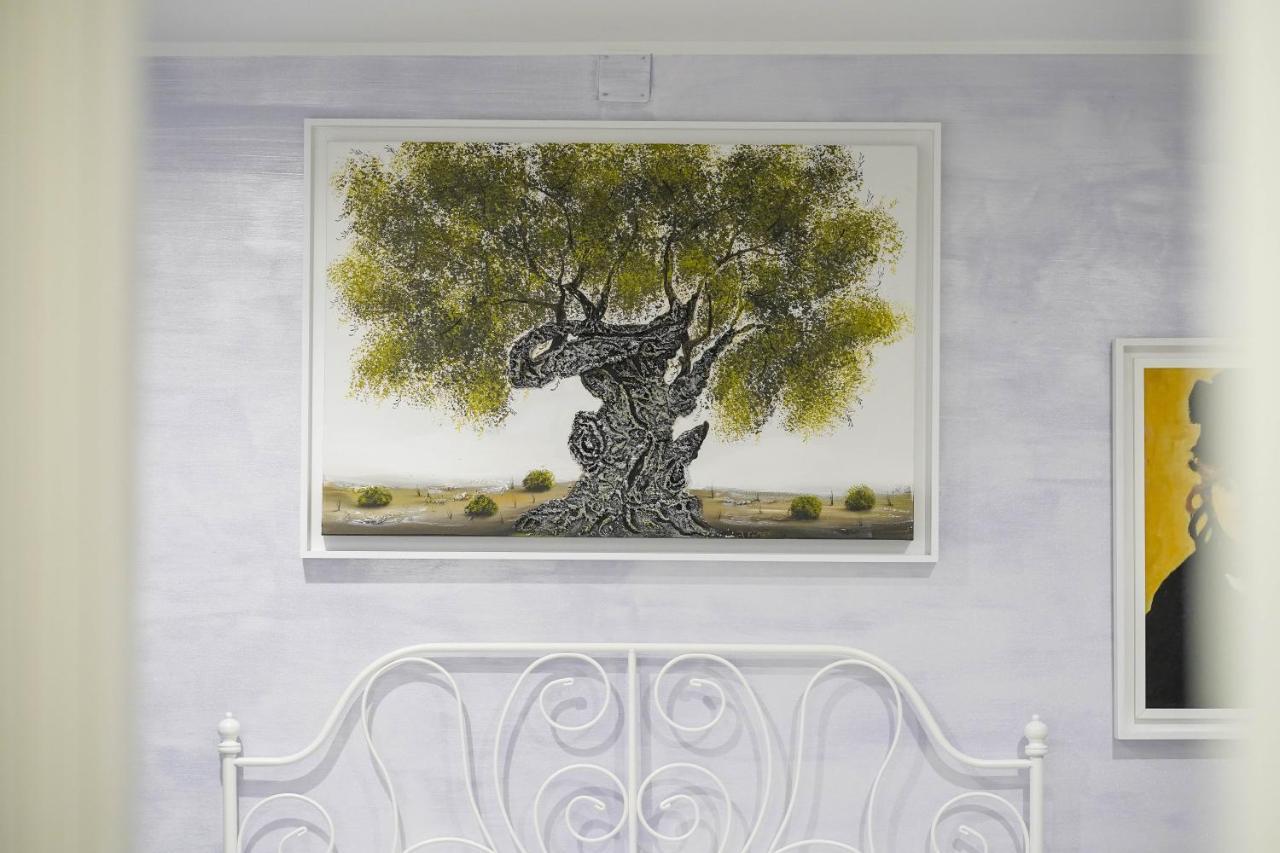 Piedigrotta b&b Luxury Pizzo  Esterno foto