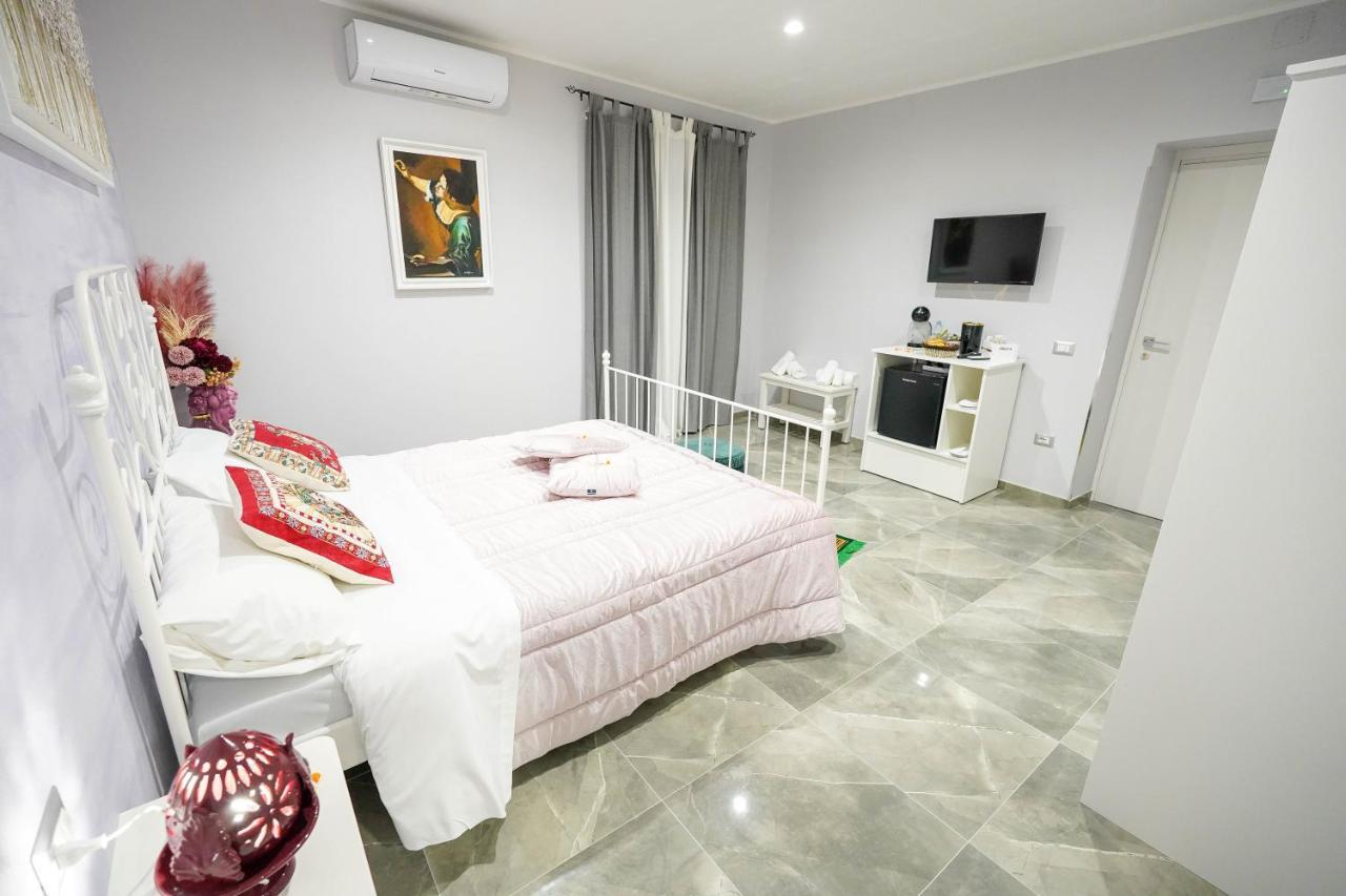 Piedigrotta b&b Luxury Pizzo  Esterno foto