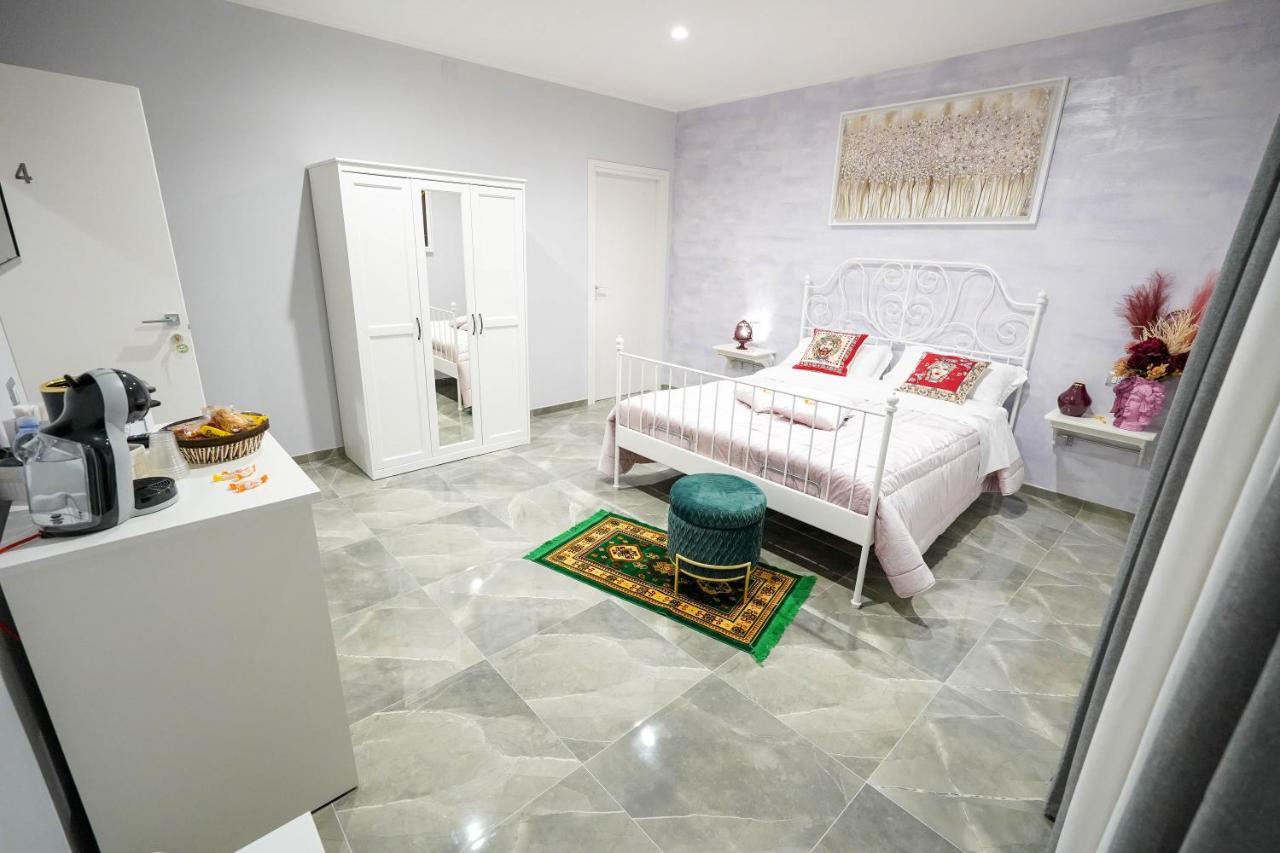 Piedigrotta b&b Luxury Pizzo  Esterno foto