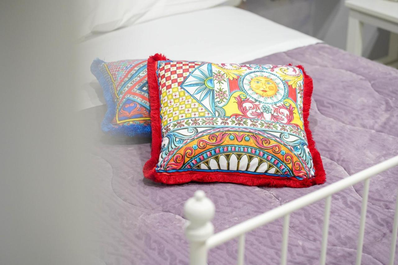 Piedigrotta b&b Luxury Pizzo  Esterno foto