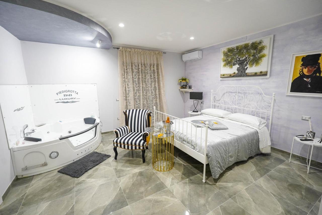Piedigrotta b&b Luxury Pizzo  Esterno foto