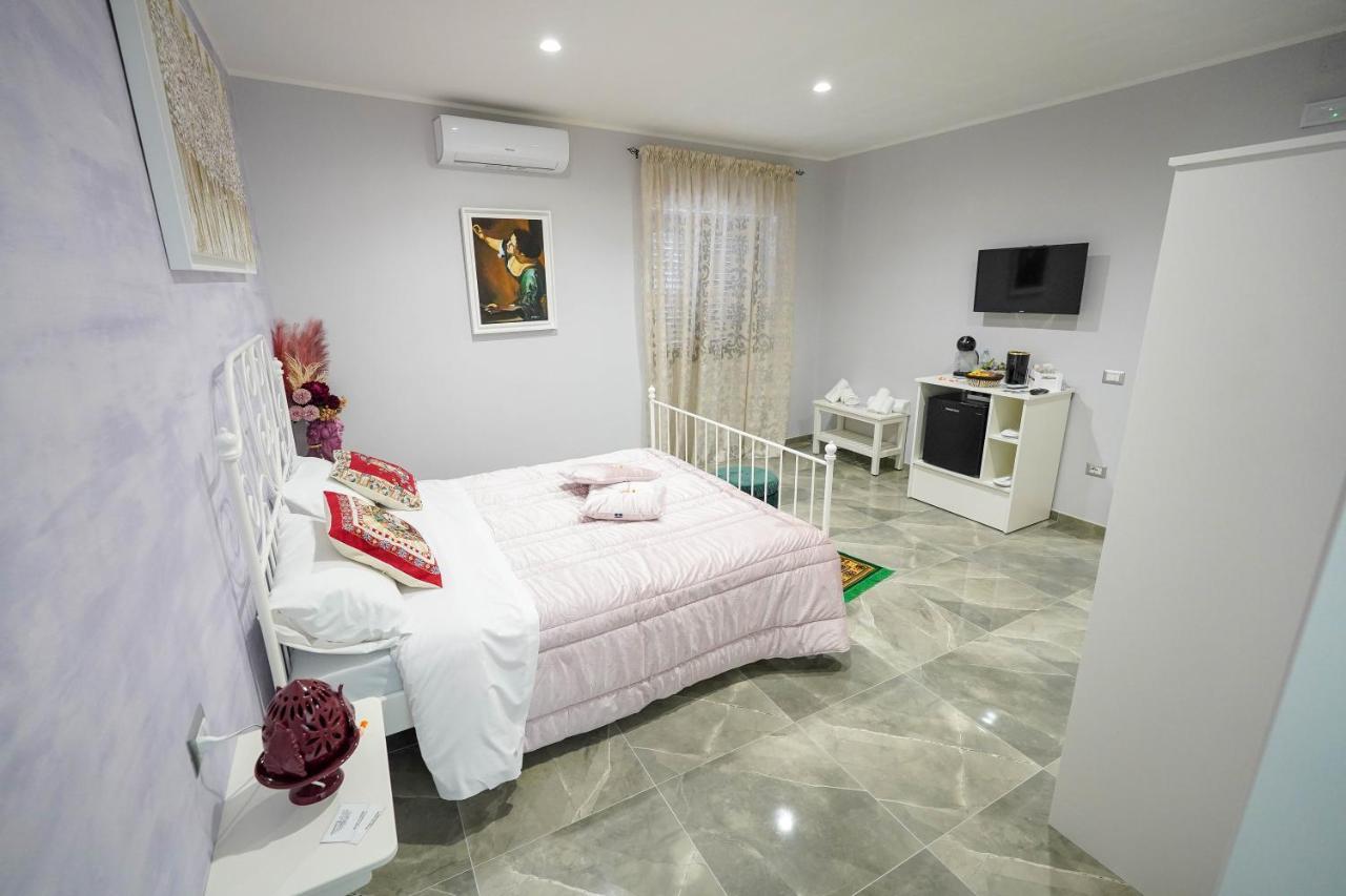 Piedigrotta b&b Luxury Pizzo  Esterno foto