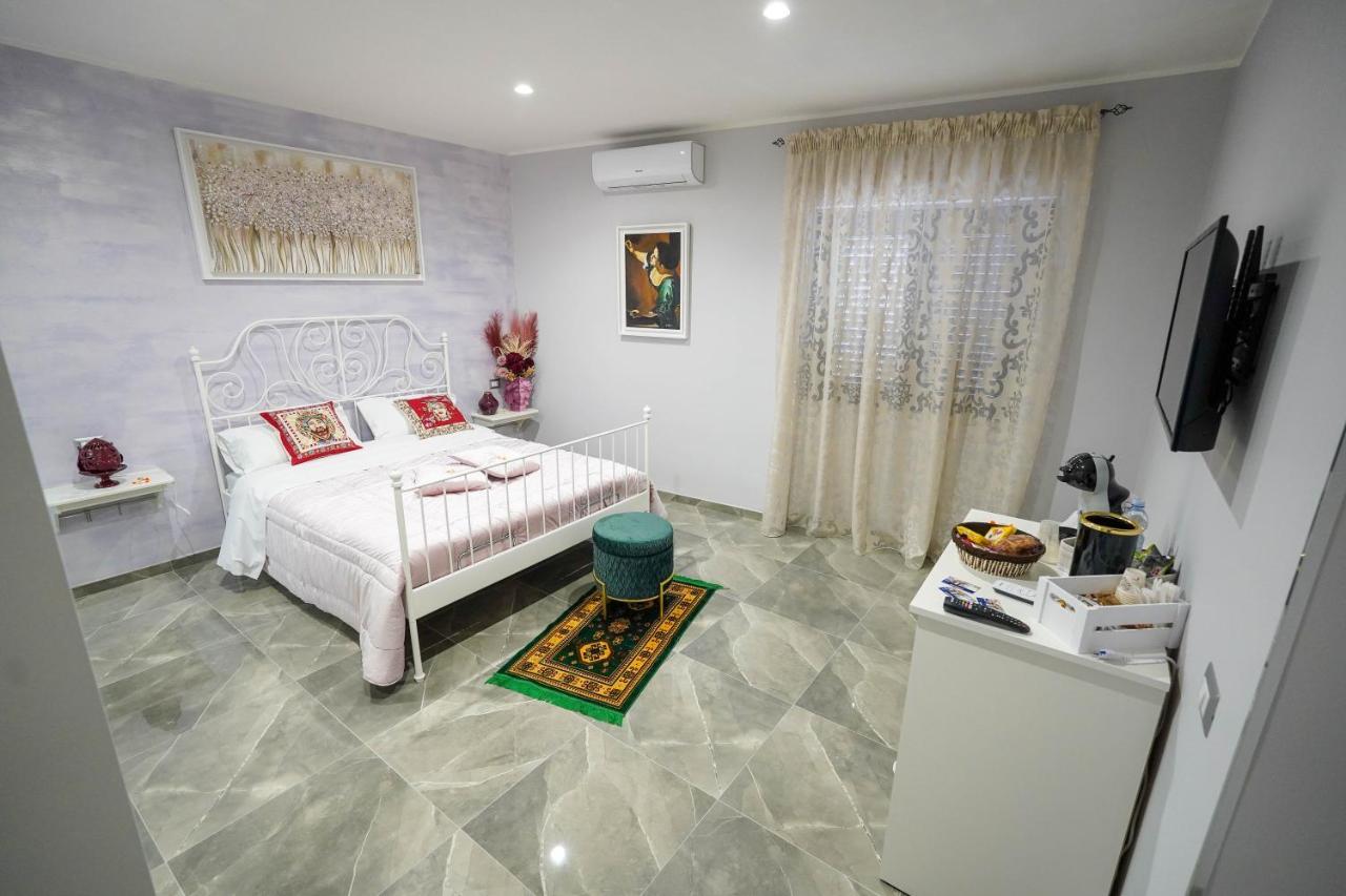 Piedigrotta b&b Luxury Pizzo  Esterno foto