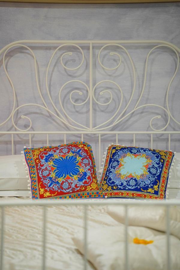 Piedigrotta b&b Luxury Pizzo  Esterno foto