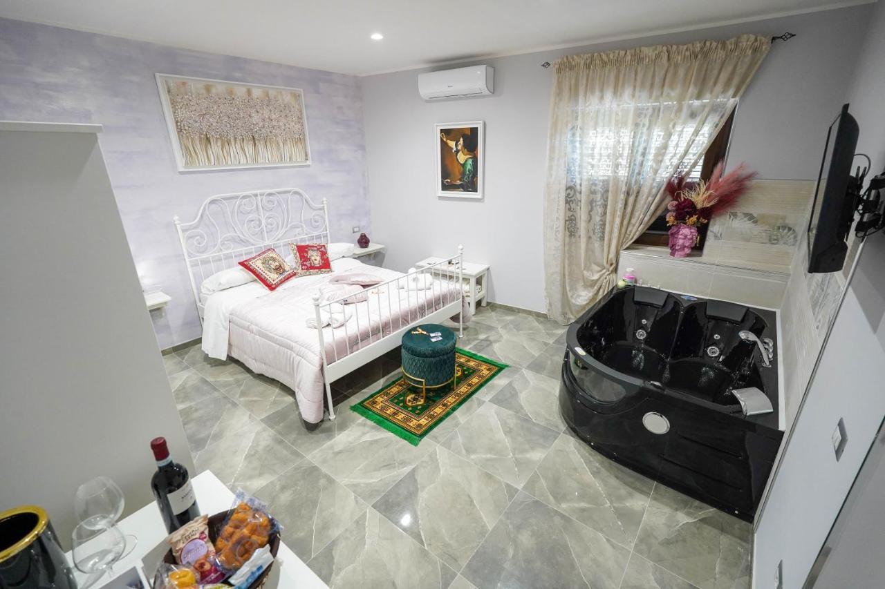 Piedigrotta b&b Luxury Pizzo  Esterno foto