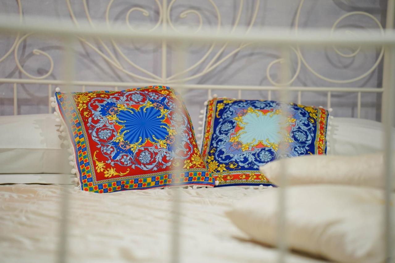 Piedigrotta b&b Luxury Pizzo  Esterno foto