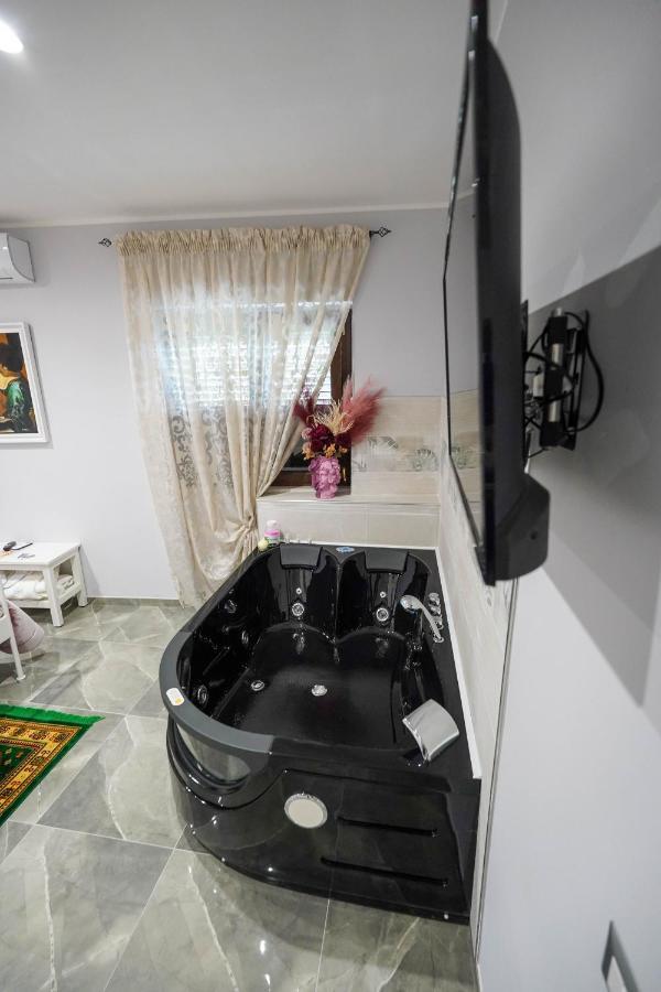 Piedigrotta b&b Luxury Pizzo  Esterno foto