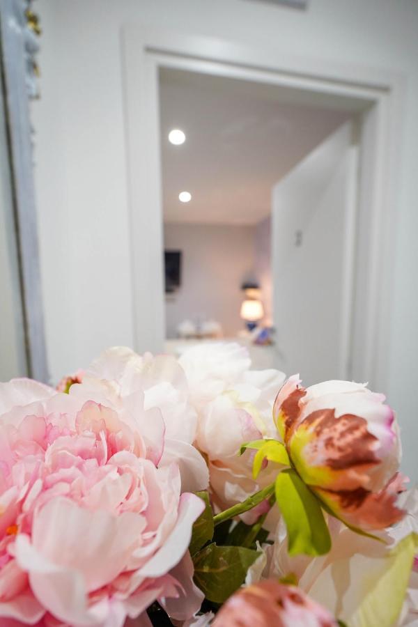 Piedigrotta b&b Luxury Pizzo  Esterno foto