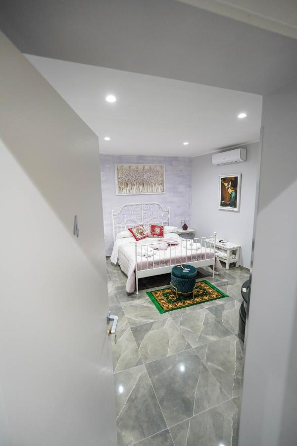 Piedigrotta b&b Luxury Pizzo  Esterno foto
