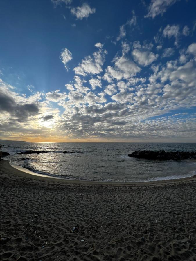 Piedigrotta b&b Luxury Pizzo  Esterno foto