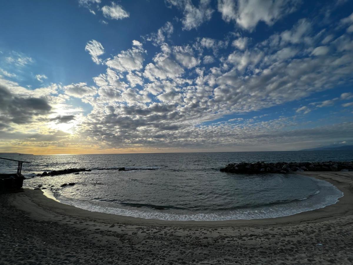 Piedigrotta b&b Luxury Pizzo  Esterno foto