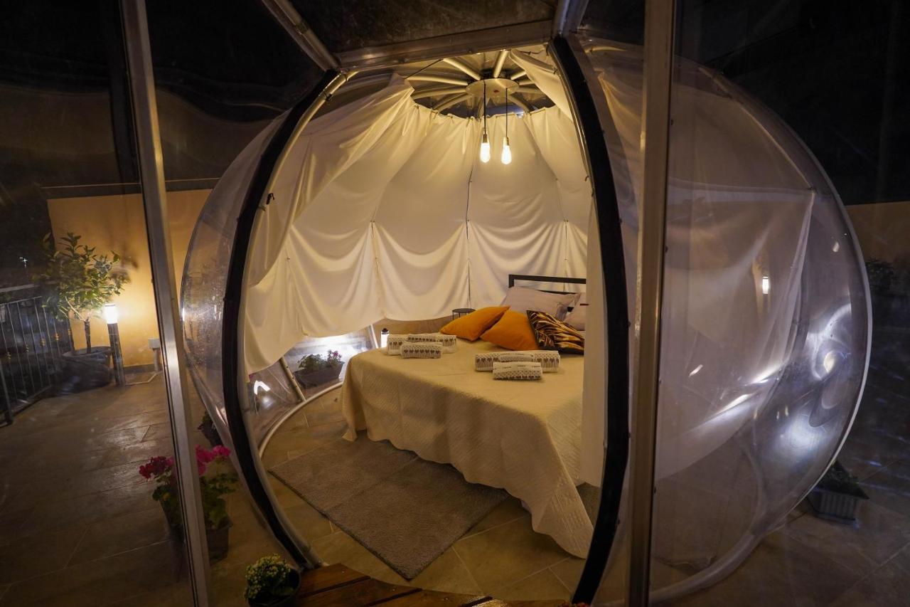 Piedigrotta b&b Luxury Pizzo  Esterno foto