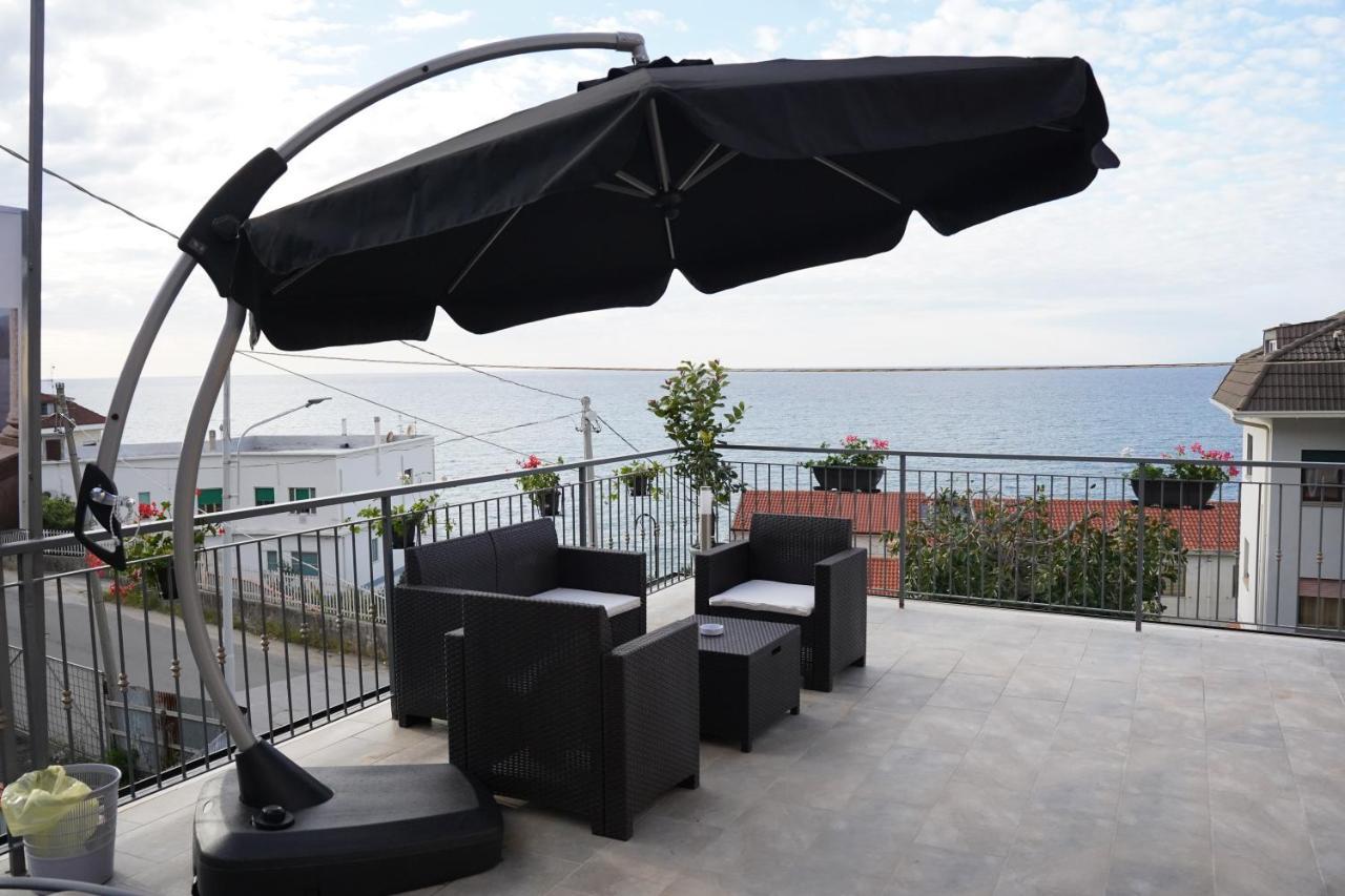 Piedigrotta b&b Luxury Pizzo  Esterno foto